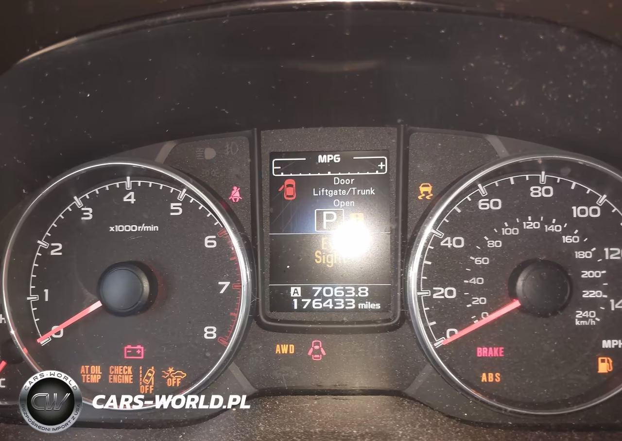 2014 Subaru Outback 2.5I Limited VIN:4S4BRBNC0E3214209 - 16