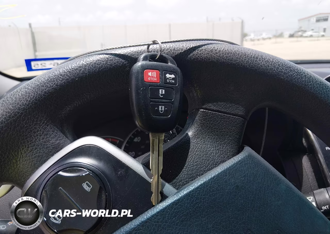 2012 Toyota Camry Le VIN:4T1BF1FK5CU119791 - 11
