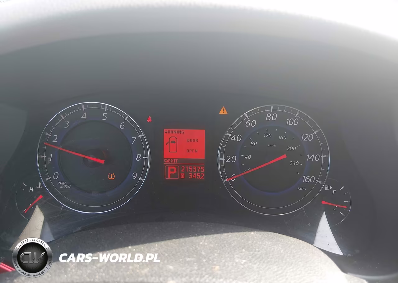 2010 Infiniti Ex35 Journey VIN:JN1AJ0HP8AM701837 - 7