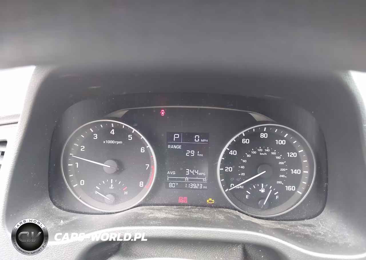 2018 Hyundai Elantra Se VIN:5NPD74LF7JH349567 - 7