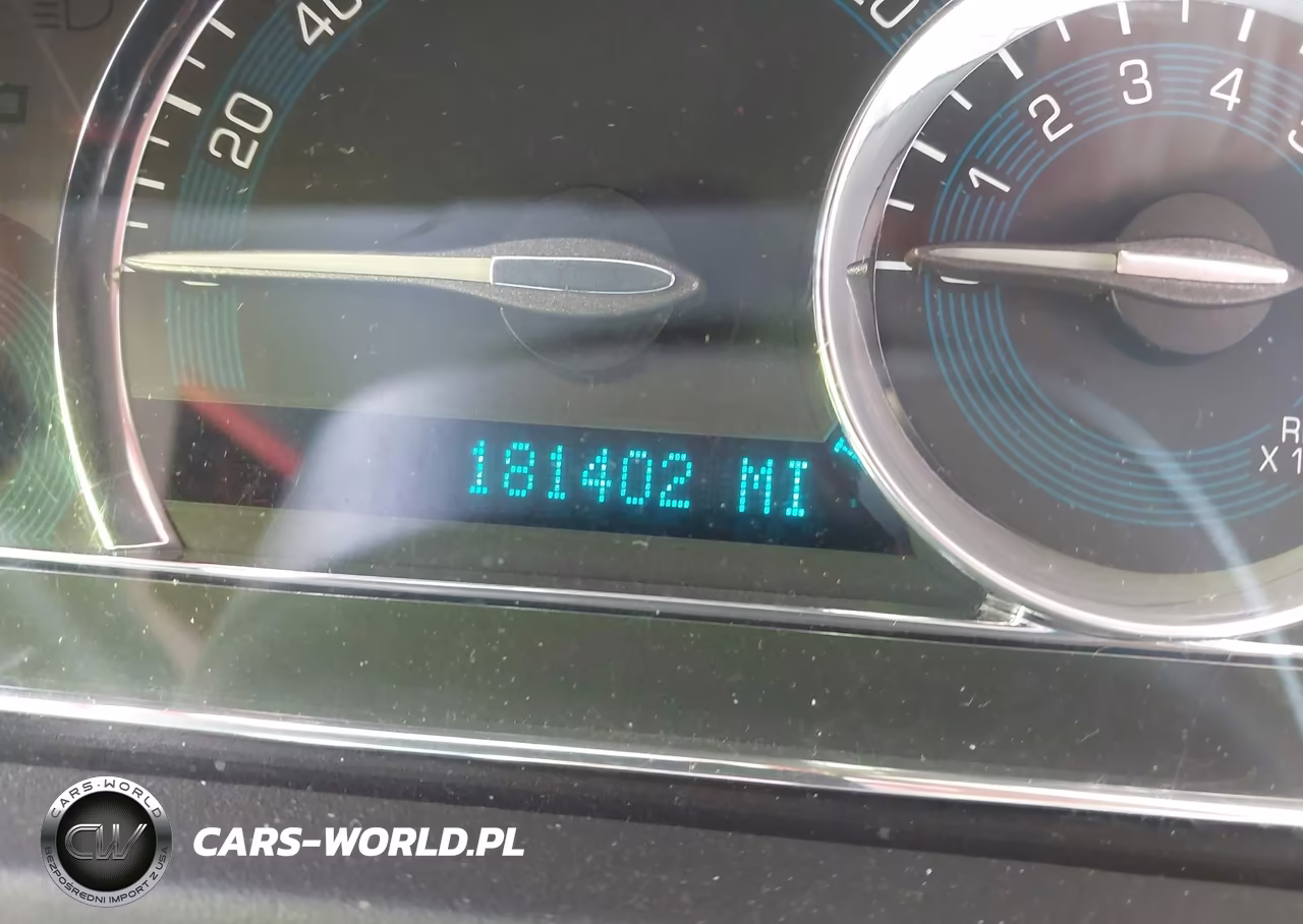 2006 Chevrolet Hhr Ls VIN:3GNDA13DX6S624495 - 7