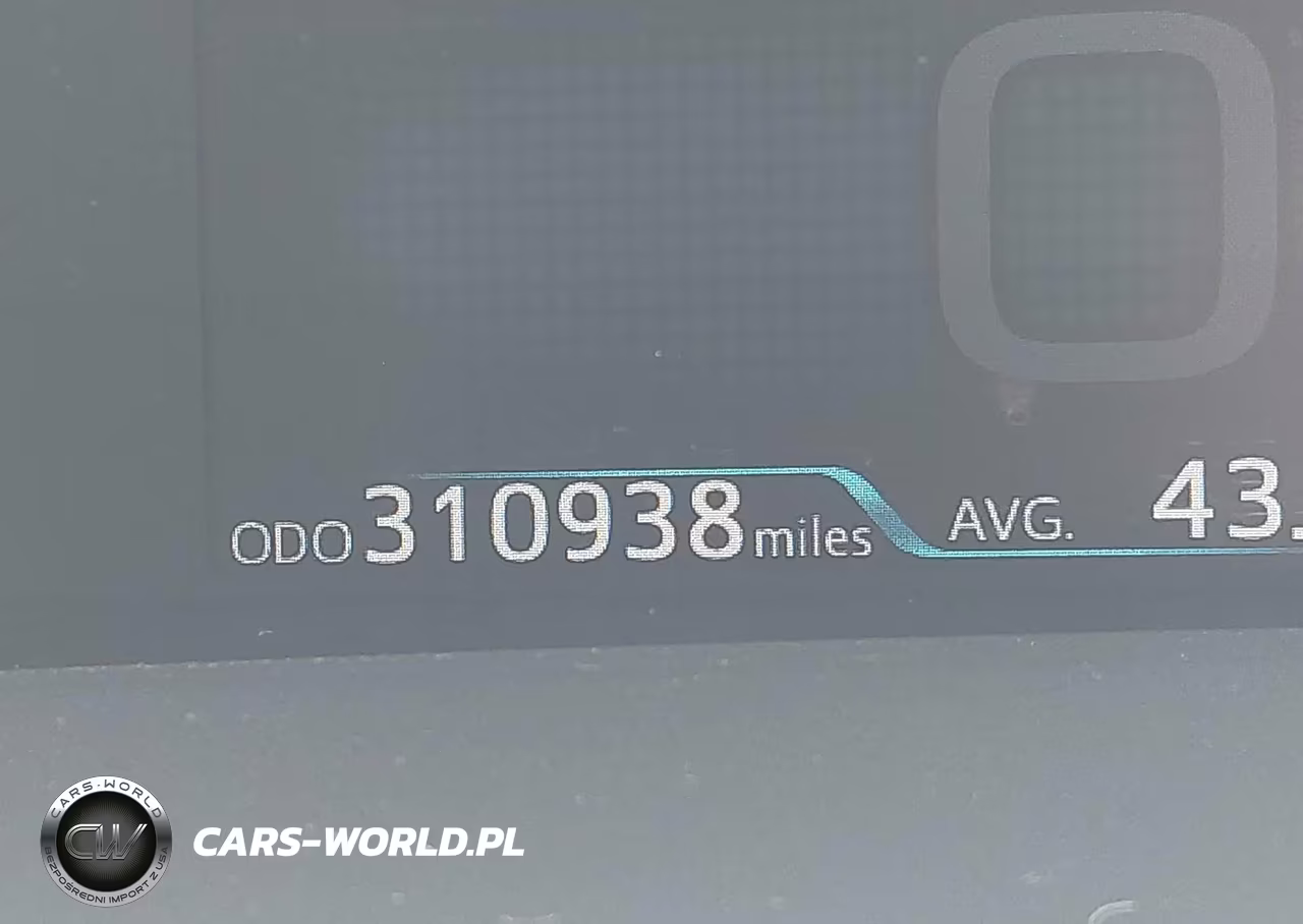2016 Toyota Prius Two VIN:JTDKBRFU0G3001448 - 15