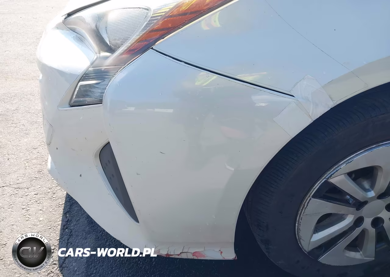 2016 Toyota Prius Two VIN:JTDKBRFU0G3001448 - 6