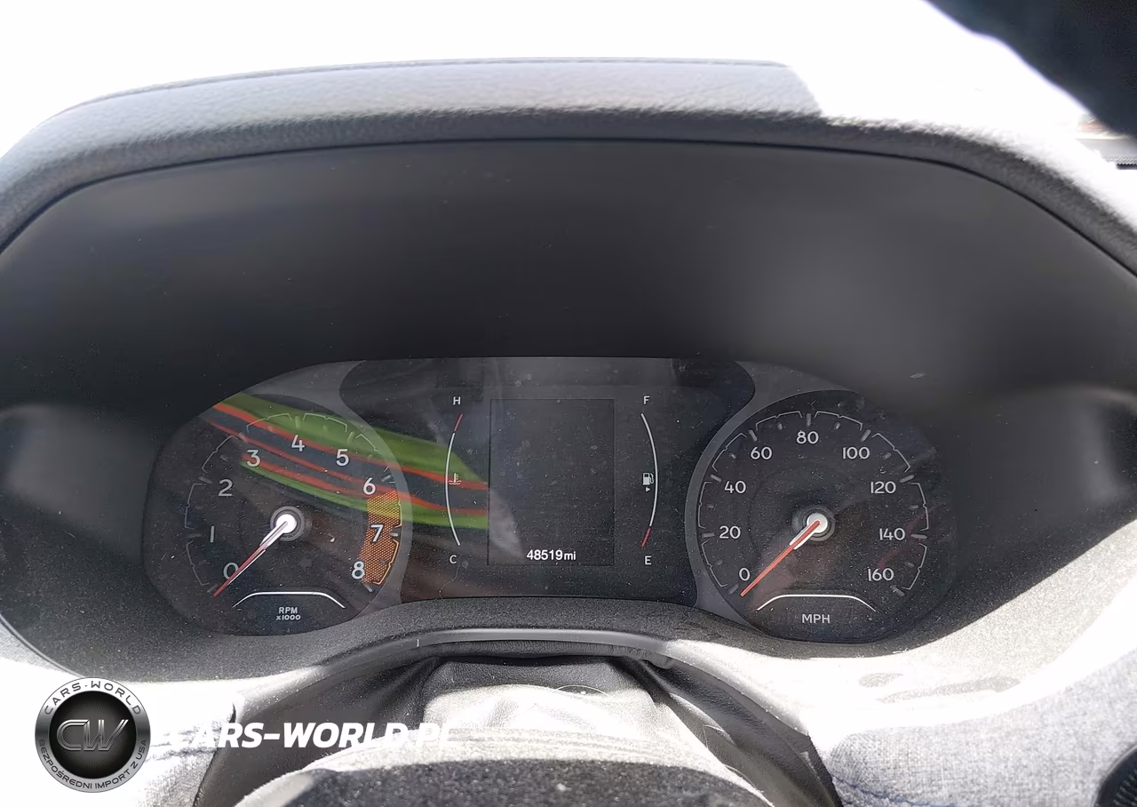 2022 Jeep Compass Latitude 4X4 VIN:3C4NJDBB6NT130674 - 7