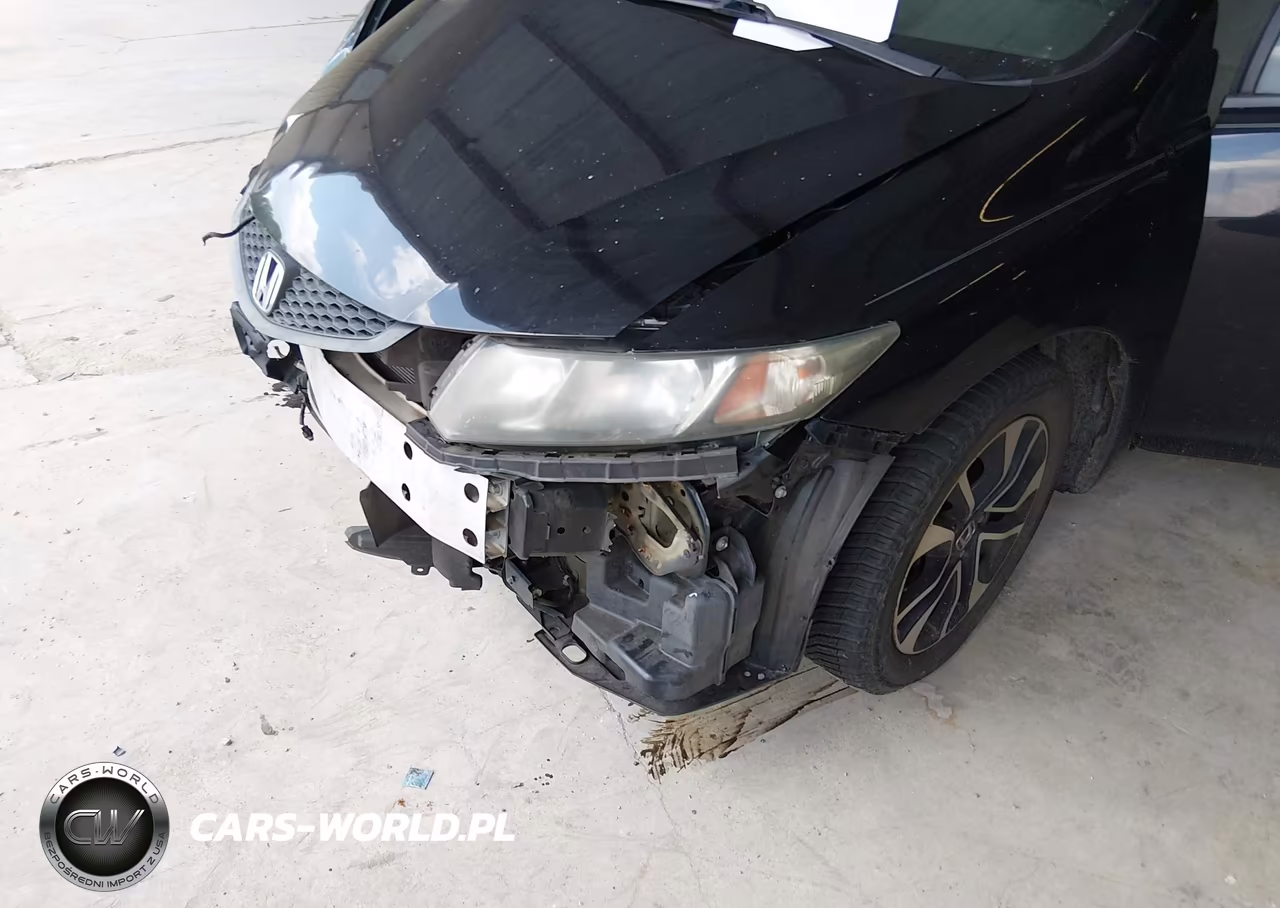 2013 Honda Civic Ex VIN:2HGFG3B82DH518575 - 18