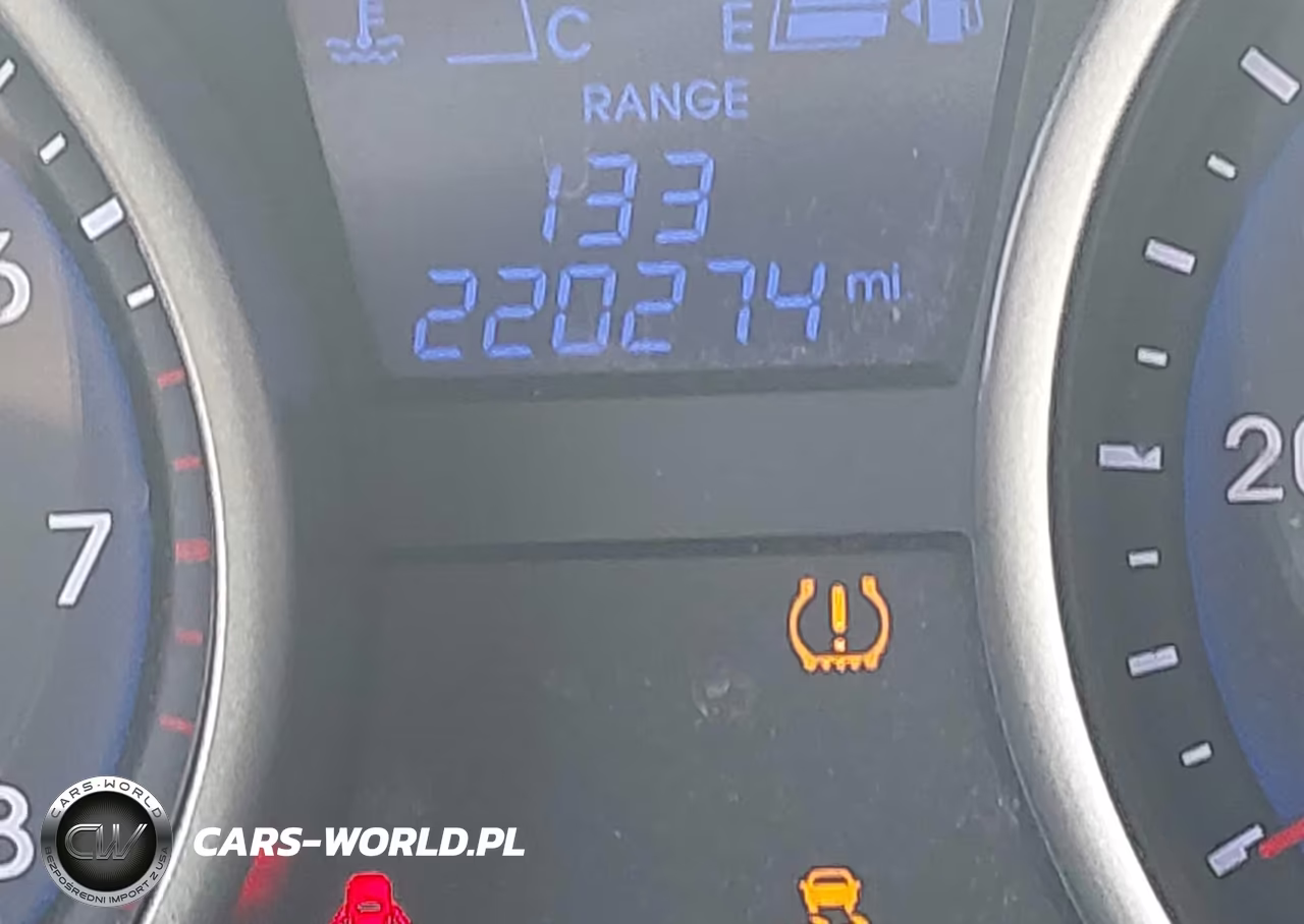 2013 Hyundai Tucson Gls VIN:KM8JUCAC7DU678743 - 15