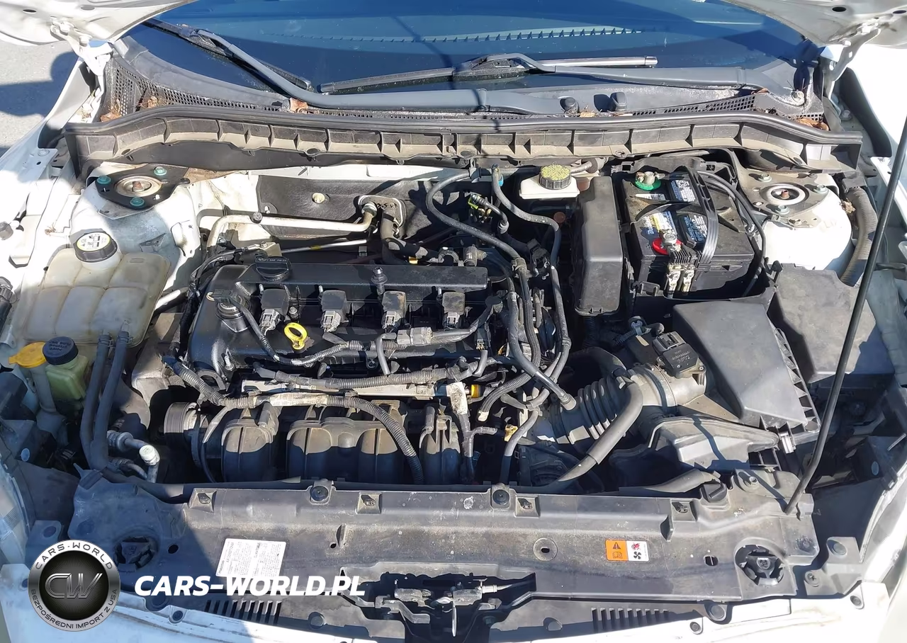 2013 Mazda Mazda3 I Sv VIN:JM1BL1TF0D1731968 - 10