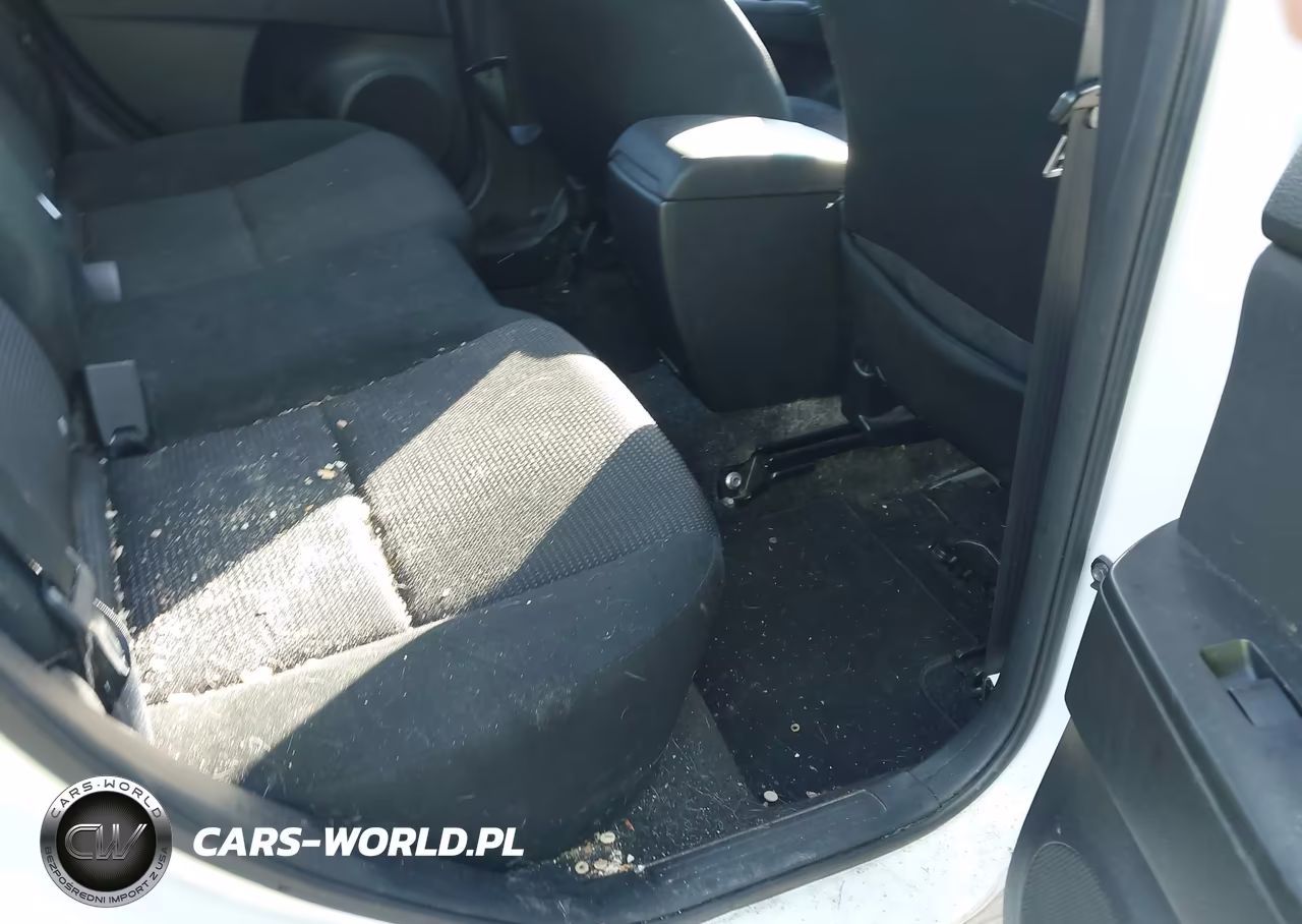 2013 Mazda Mazda3 I Sv VIN:JM1BL1TF0D1731968 - 8