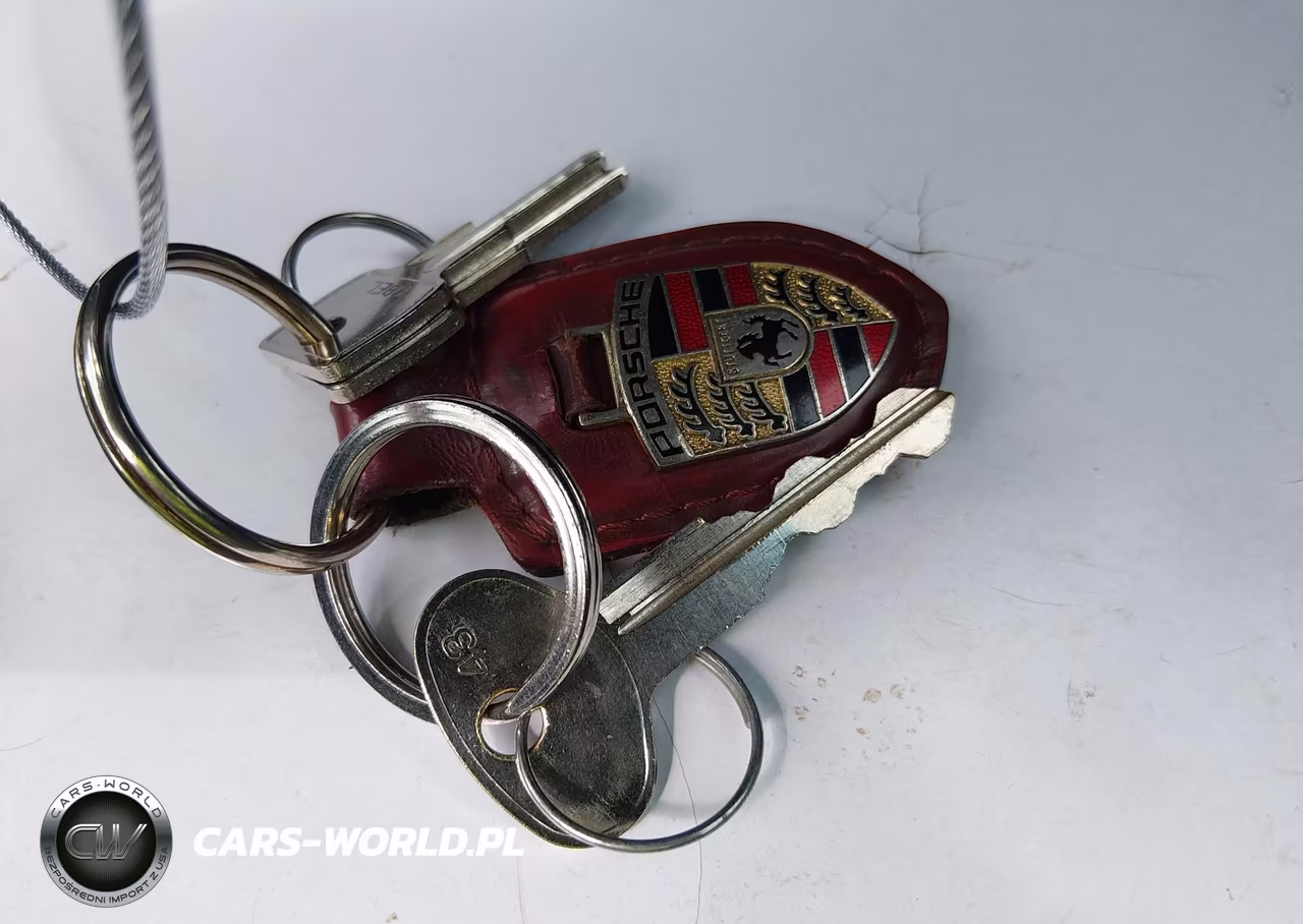1984 Porsche 944 VIN:WP0AA0949EN455723 - 11