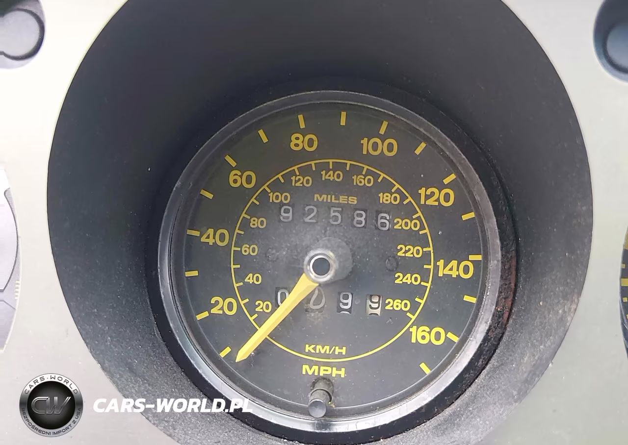 1984 Porsche 944 VIN:WP0AA0949EN455723 - 15