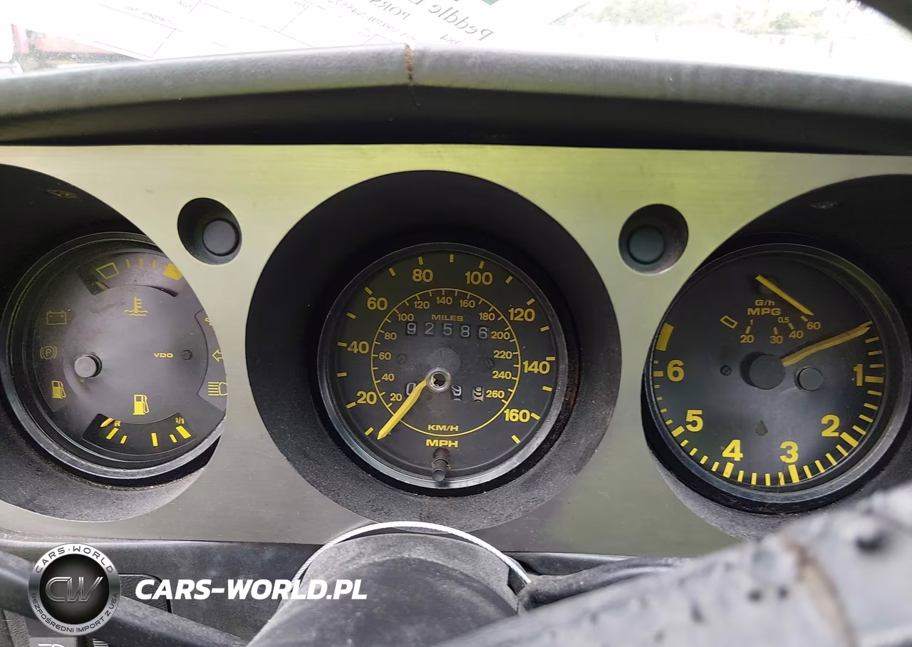 1984 Porsche 944 VIN:WP0AA0949EN455723 - 7