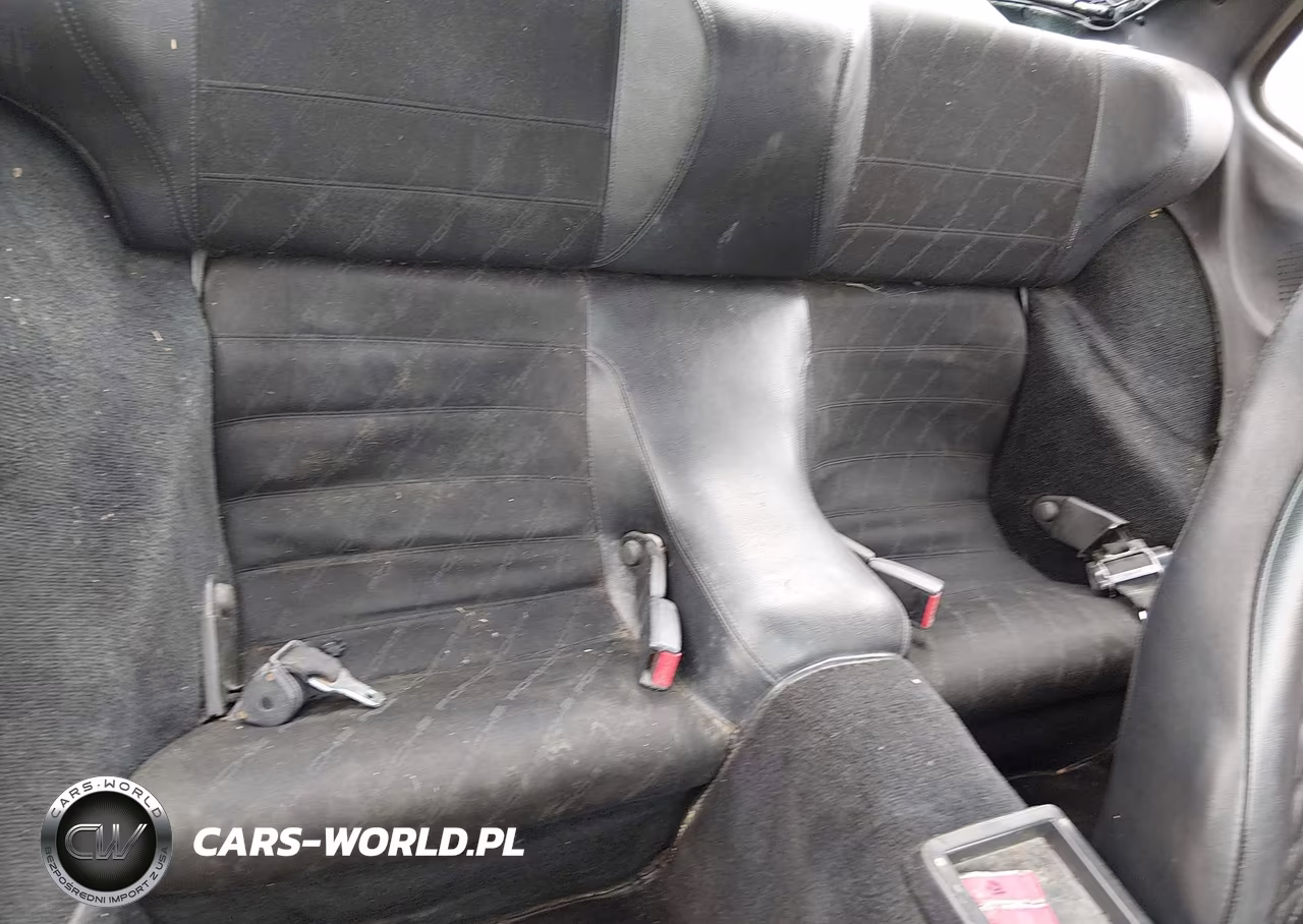 1984 Porsche 944 VIN:WP0AA0949EN455723 - 8