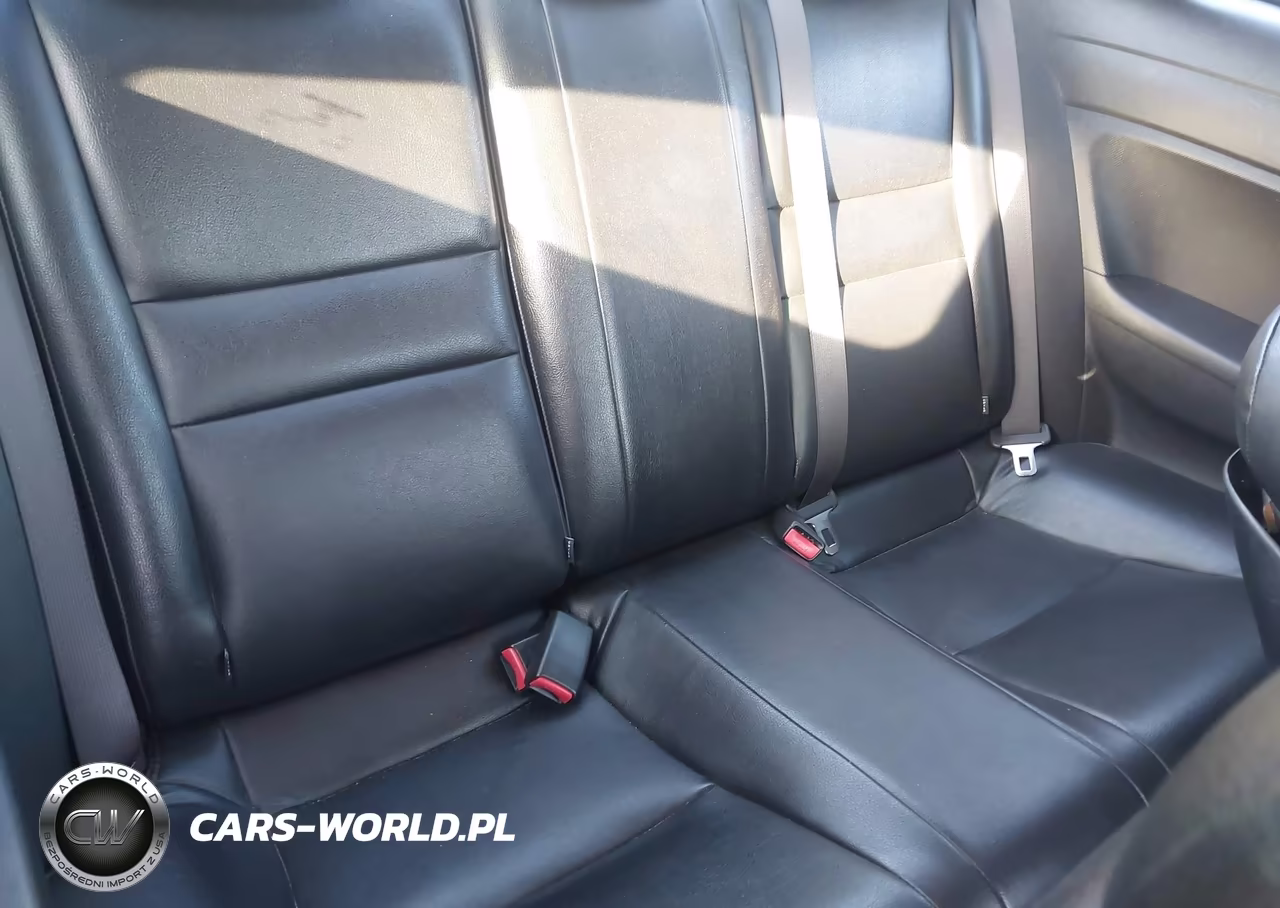 2008 Honda Civic Ex-L VIN:2HGFG12978H540316 - 8