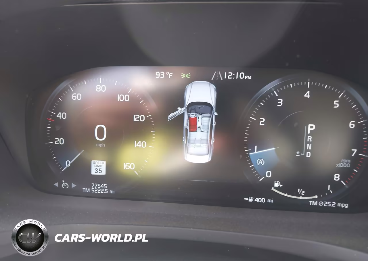 2020 Volvo S60 T6 Momentum VIN:7JRA22TKXLG033673 - 7