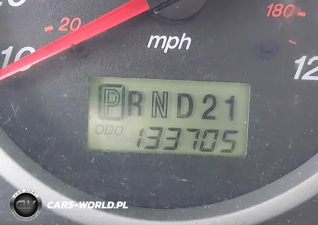 2004 Mazda Tribute Lx V6 VIN:4F2YZ94194KM27302 - 12