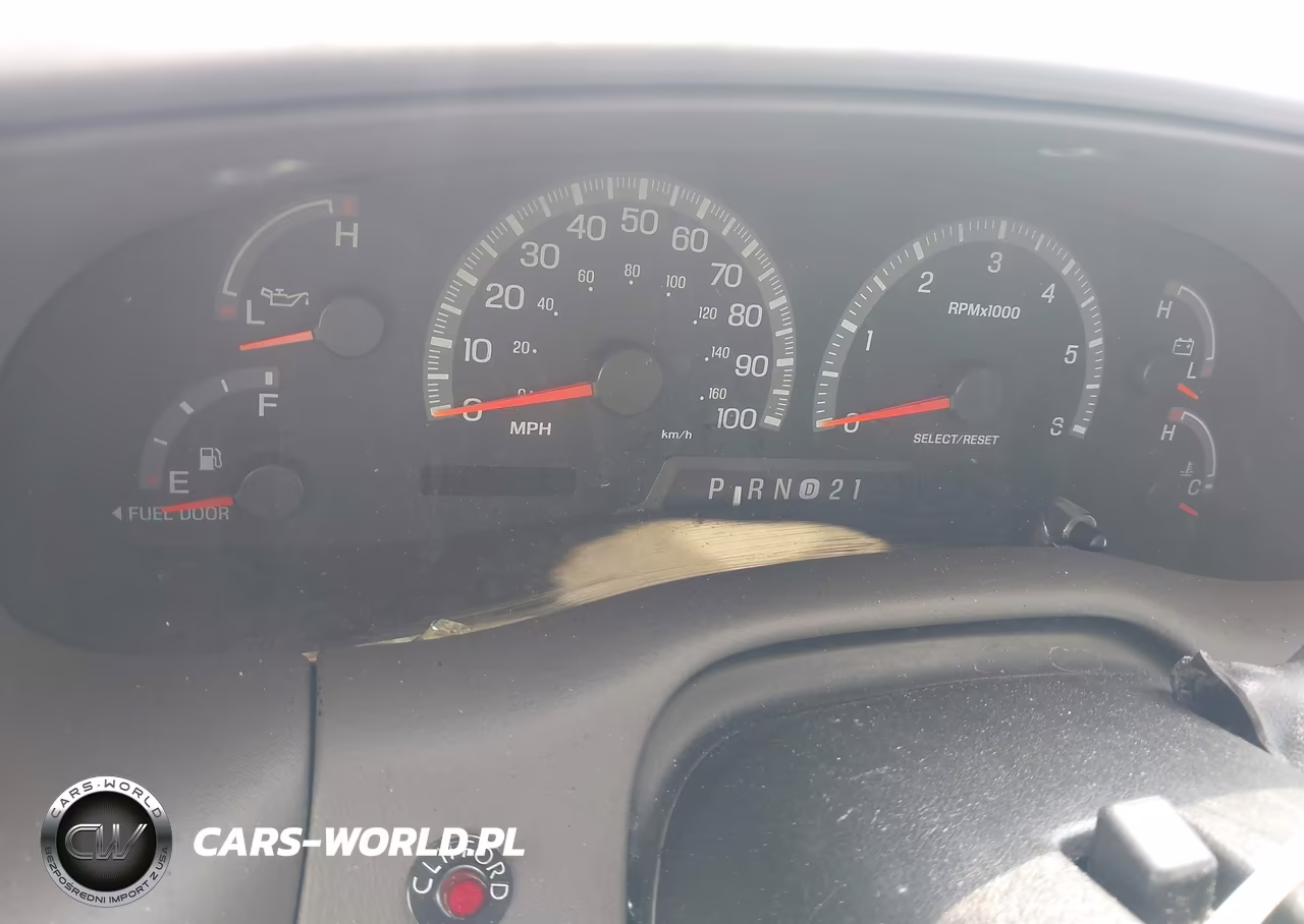 1999 Ford F-150 Lariat-Work Series-Xl-Xlt VIN:1FTRX17W3XKA34810 - 7