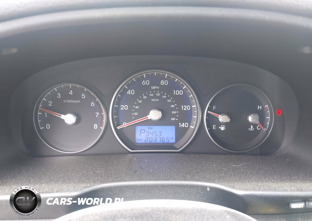 2012 Hyundai Santa Fe Gls VIN:5XYZGDAB1CG099159 - 7