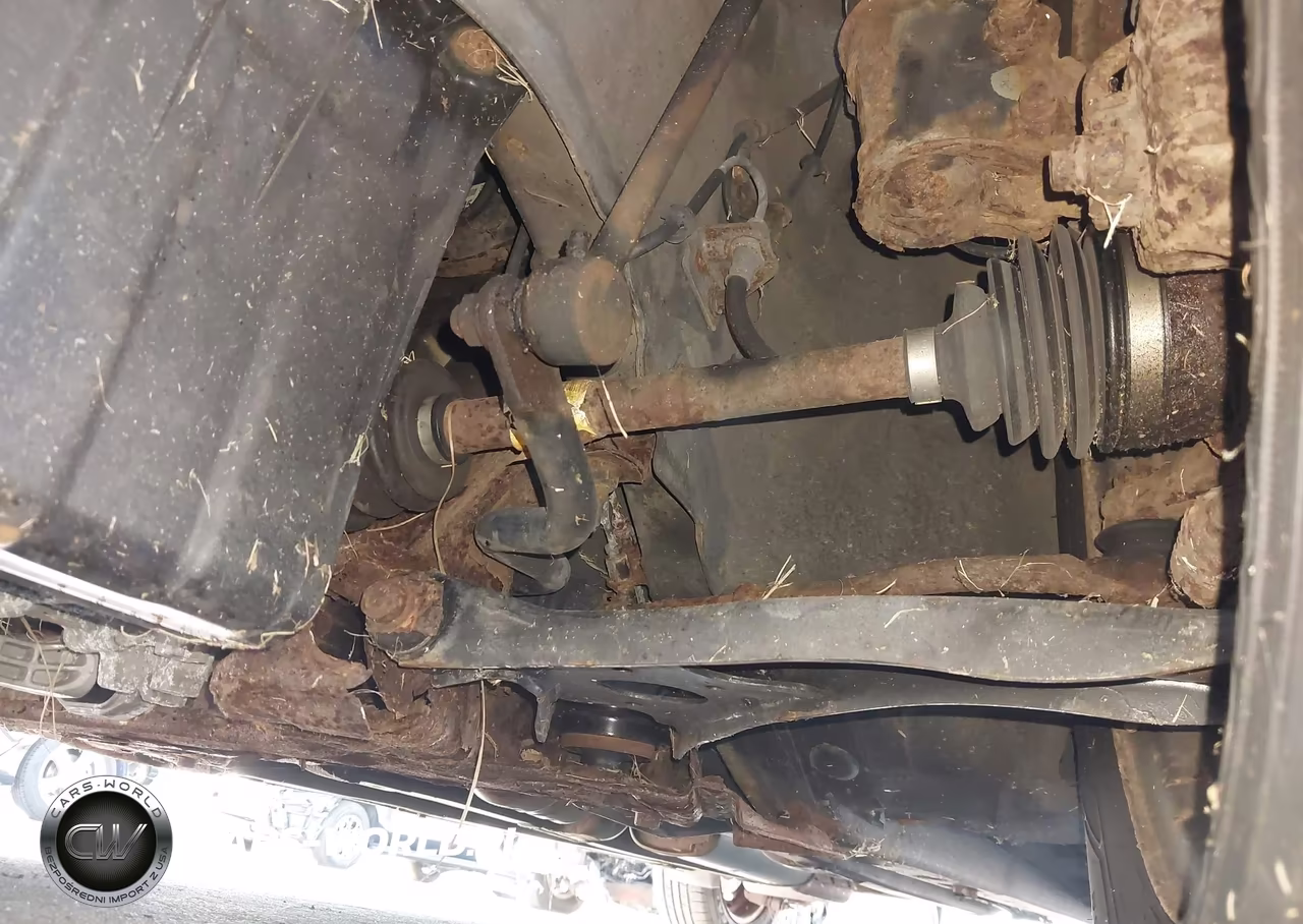 2012 Kia Rio5 Ex VIN:KNADN5A36C6027808 - 6