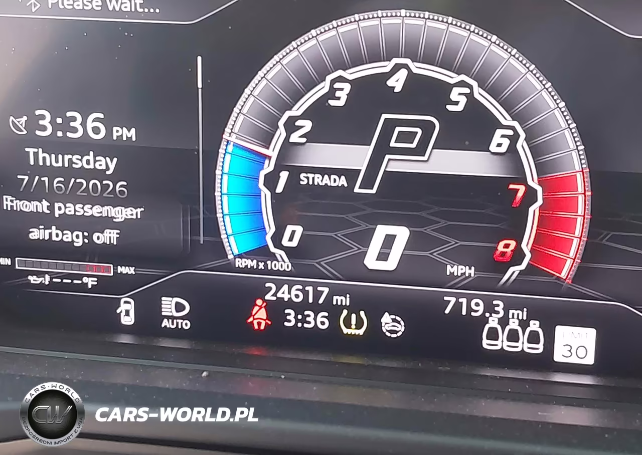 2019 Lamborghini Urus VIN:ZPBUA1ZL6KLA01746 - 15