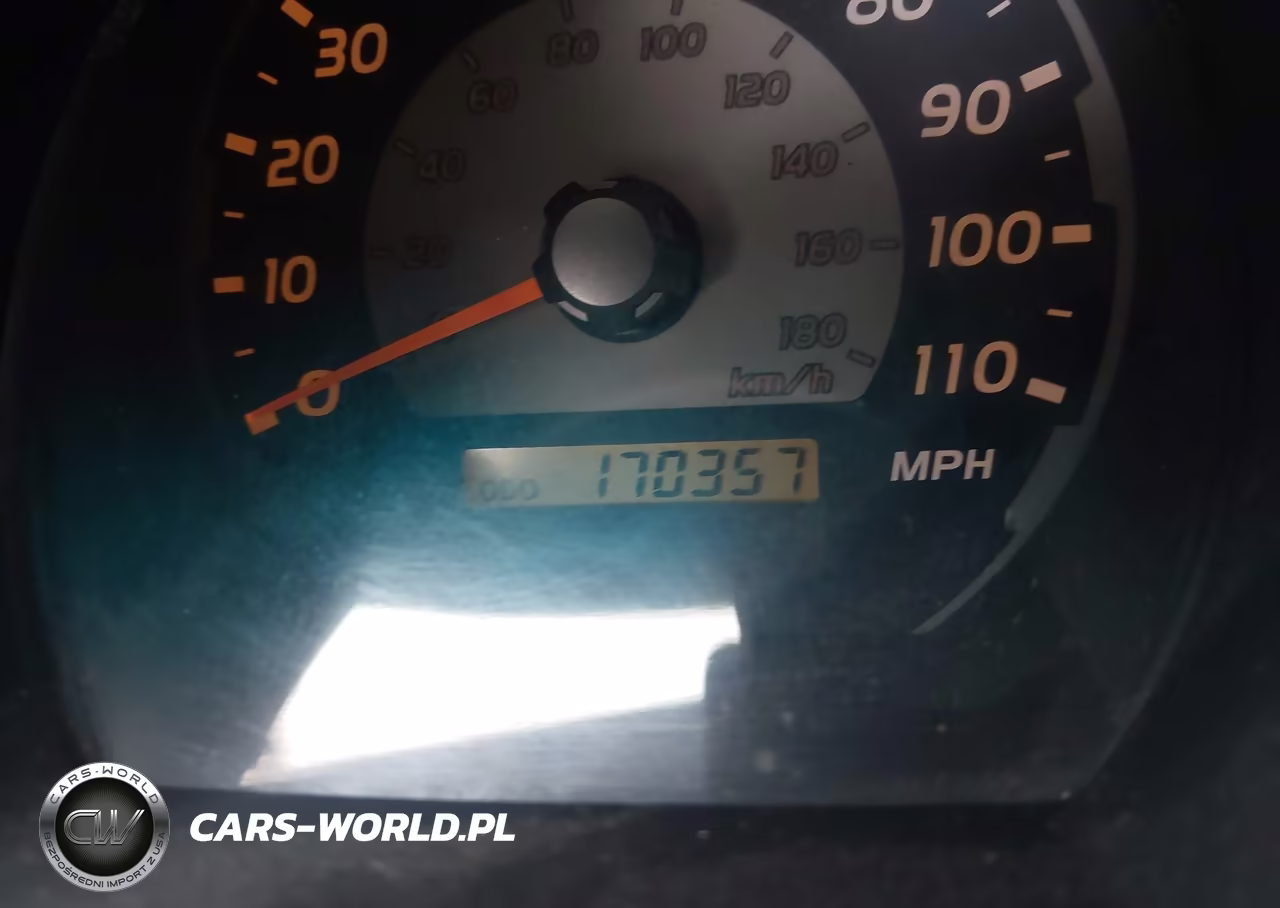 2004 Toyota 4Runner Sr5 V6 VIN:JTEBU14R740050004 - 7