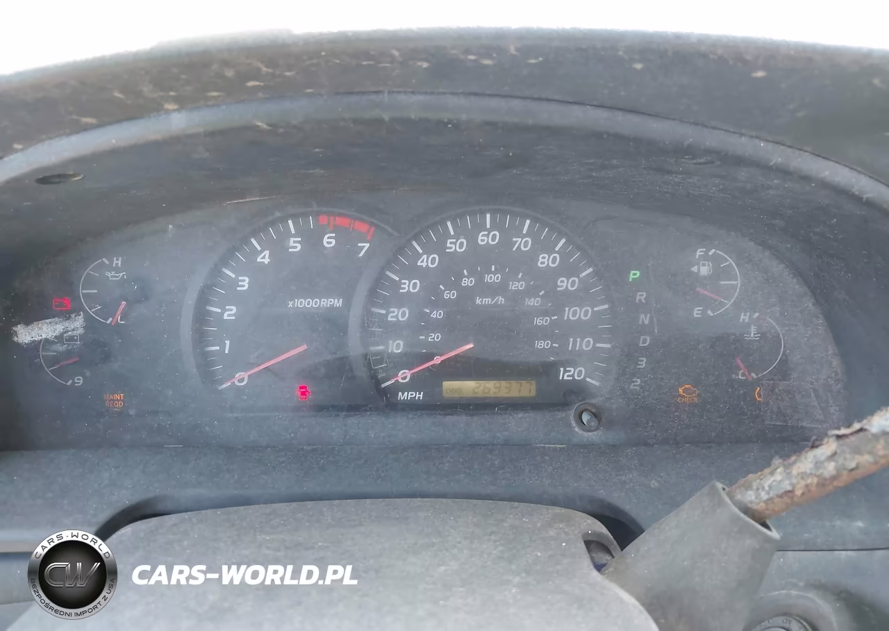 2006 Toyota Tundra Sr5 V8 VIN:5TBET34146S510917 - 7