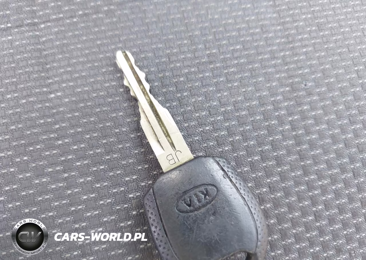 2009 Kia Rio Lx VIN:KNADE223496519260 - 11