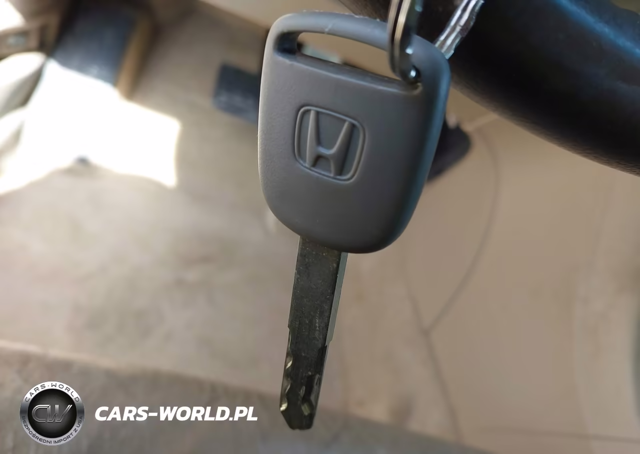 2004 Honda Accord 3.0 Ex VIN:1HGCM66574A081393 - 11