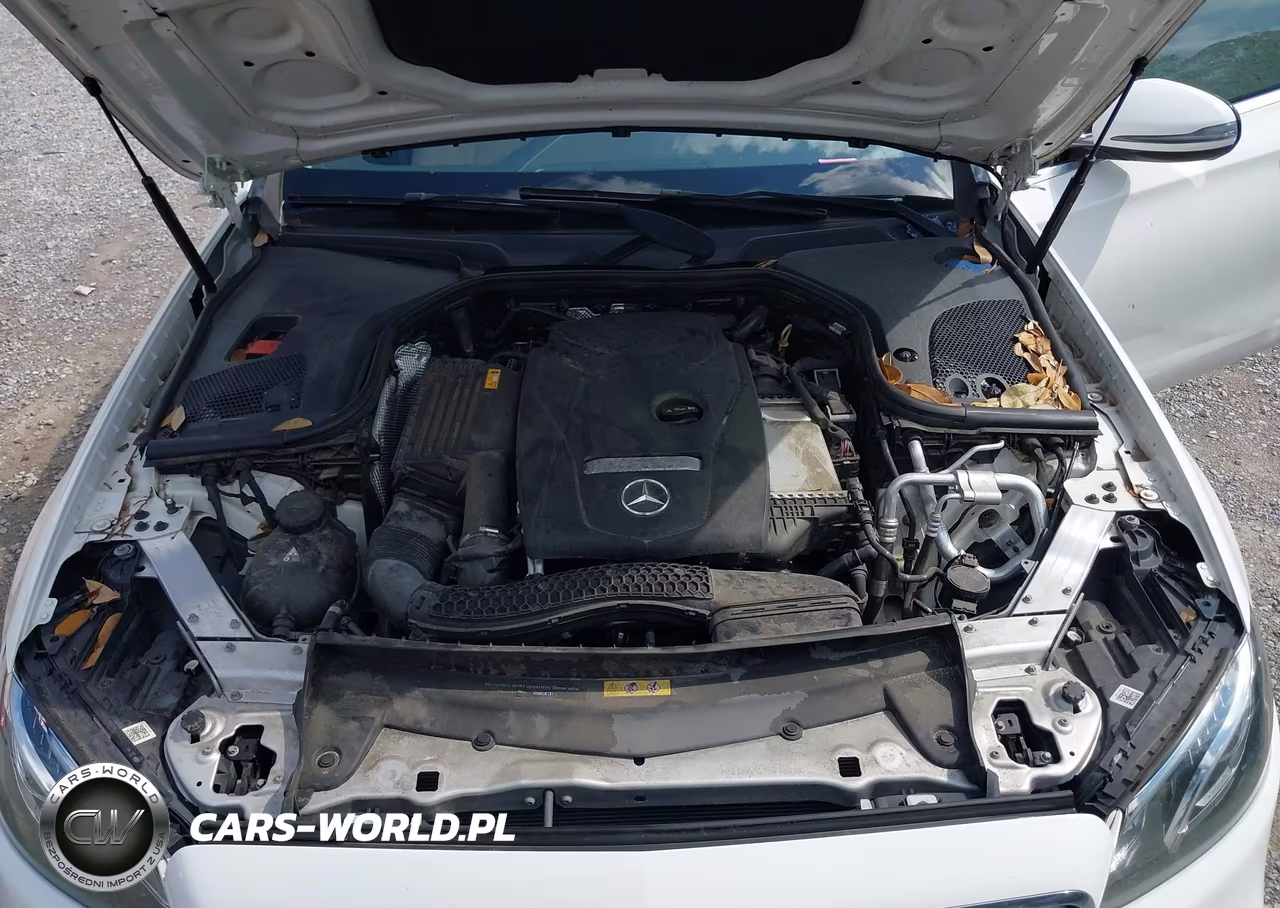 2018 Mercedes-Benz E 300 VIN:WDDZF4JB1JA335430 - 10