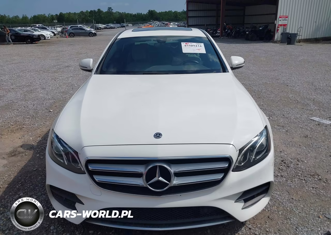 2018 Mercedes-Benz E 300 VIN:WDDZF4JB1JA335430 - 12
