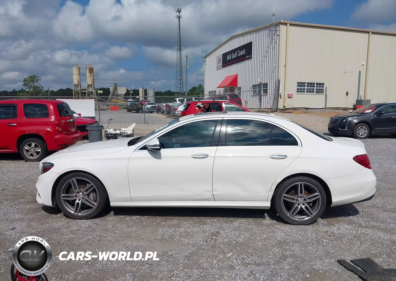 2018 Mercedes-Benz E 300 VIN:WDDZF4JB1JA335430 - 14