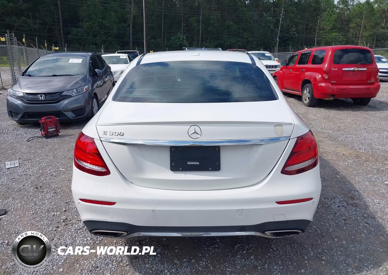 2018 Mercedes-Benz E 300 VIN:WDDZF4JB1JA335430 - 16