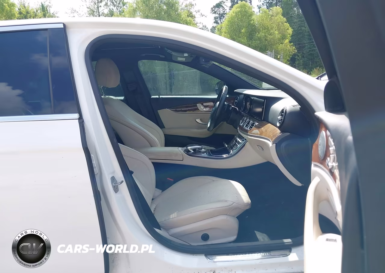 2018 Mercedes-Benz E 300 VIN:WDDZF4JB1JA335430 - 5