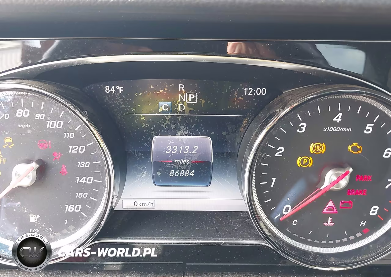 2018 Mercedes-Benz E 300 VIN:WDDZF4JB1JA335430 - 7
