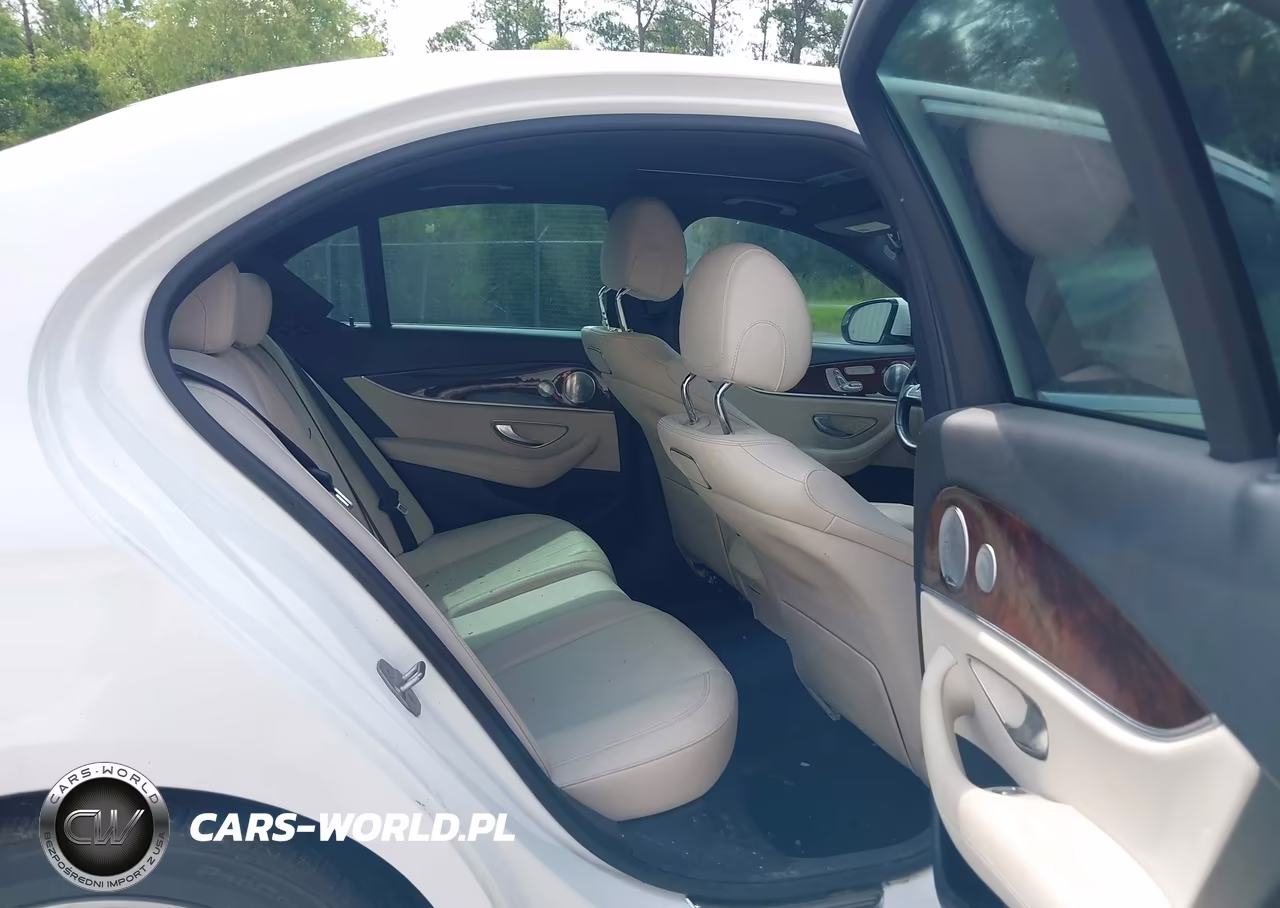 2018 Mercedes-Benz E 300 VIN:WDDZF4JB1JA335430 - 8