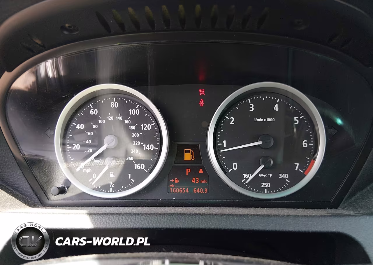 2006 BMW 650I VIN:WBAEK134X6CN76820 - 7