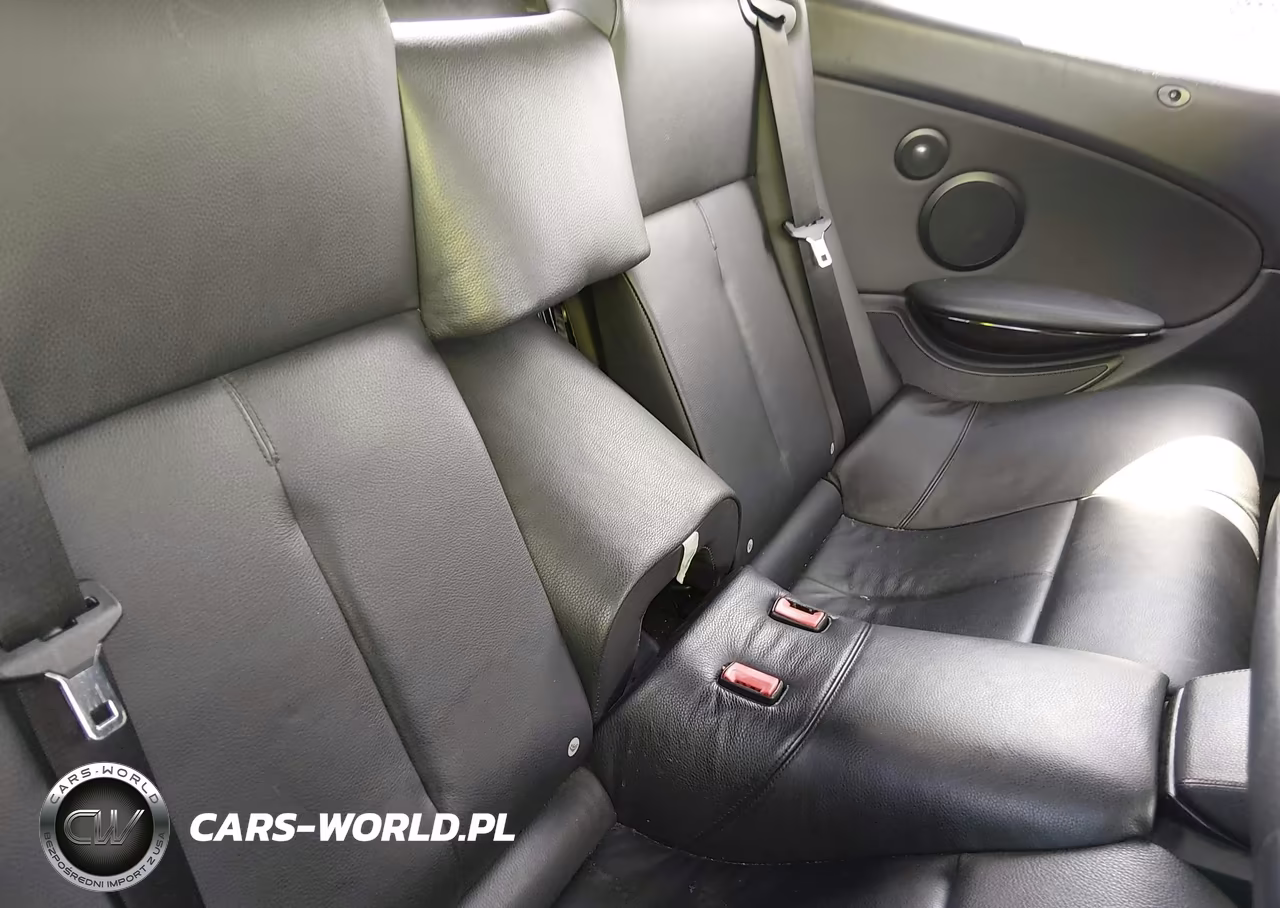 2006 BMW 650I VIN:WBAEK134X6CN76820 - 8