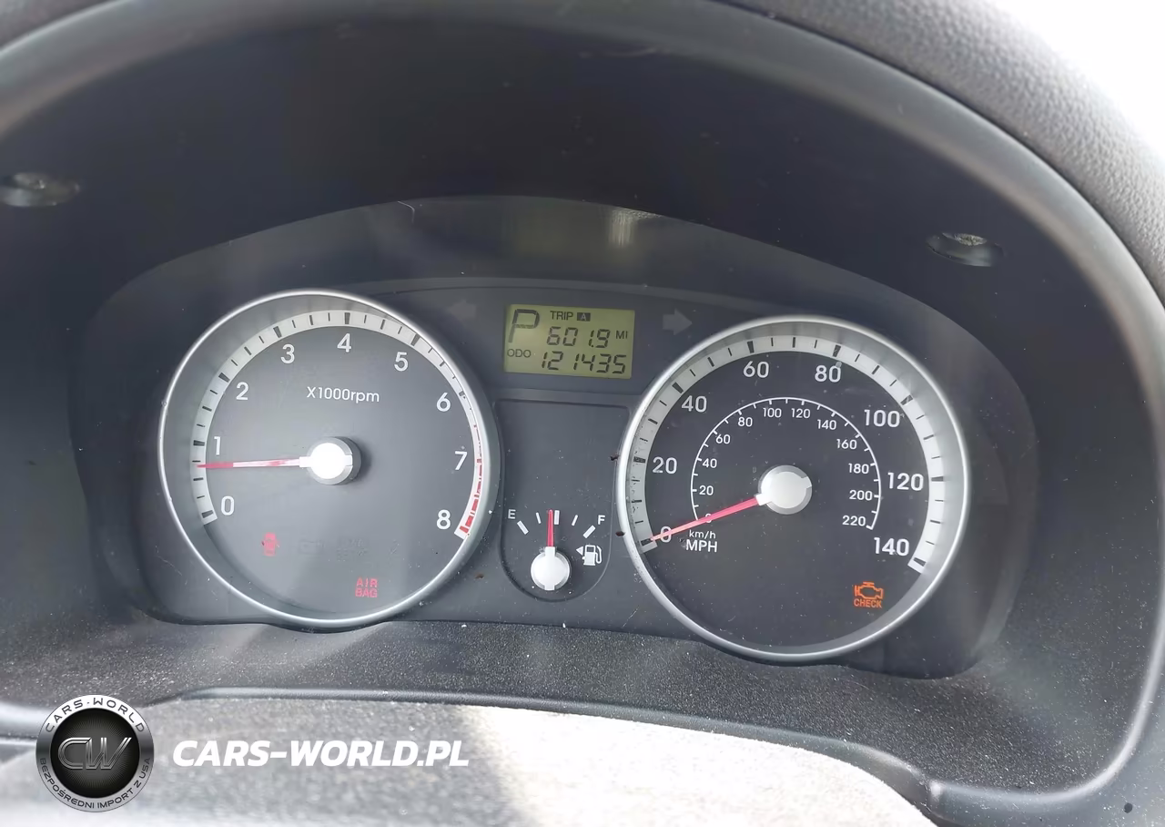2009 Hyundai Accent Se VIN:KMHCN36C09U129021 - 7