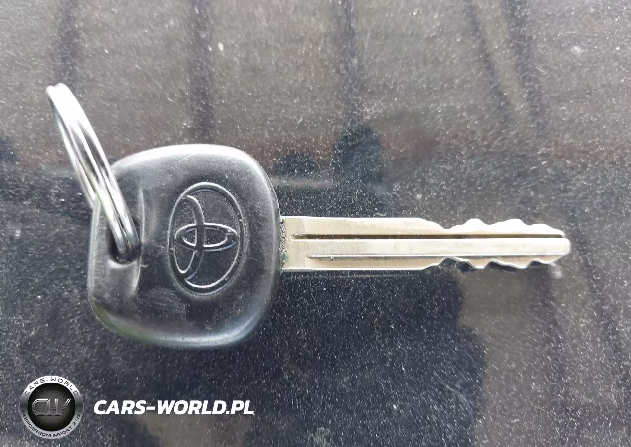 2000 Toyota Avalon Xls VIN:4T1BF28B7YU069003 - 11