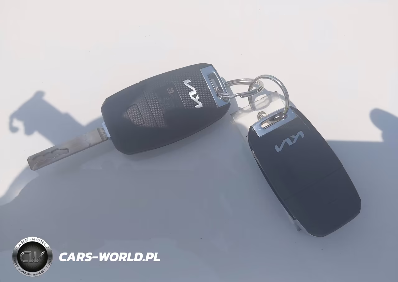 2022 Kia Rio S VIN:3KPA24AD2NE482167 - 11