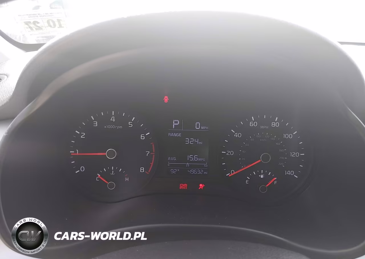 2022 Kia Rio S VIN:3KPA24AD2NE482167 - 7