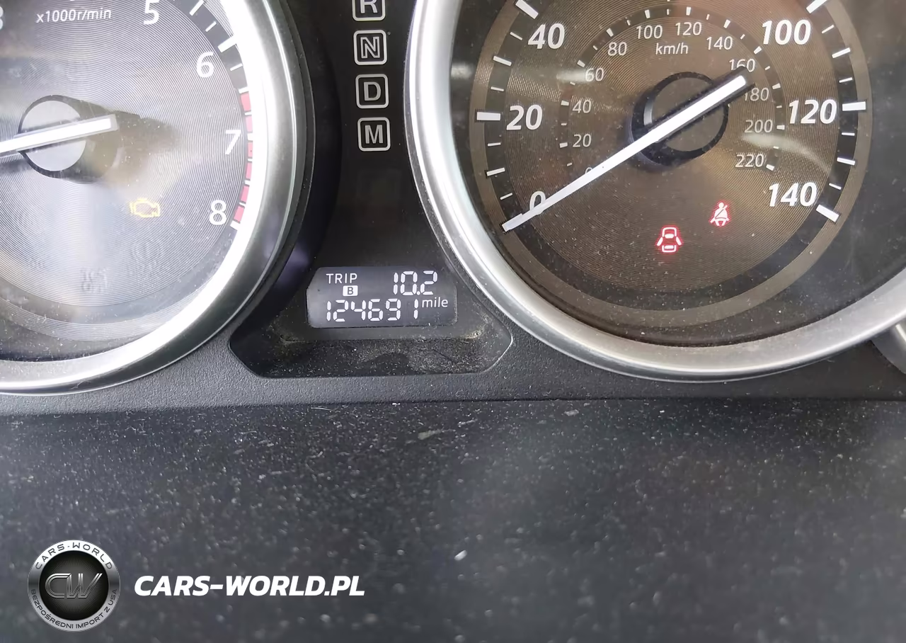 2013 Mazda Cx-9 Sport VIN:JM3TB2BA3D0402097 - 15
