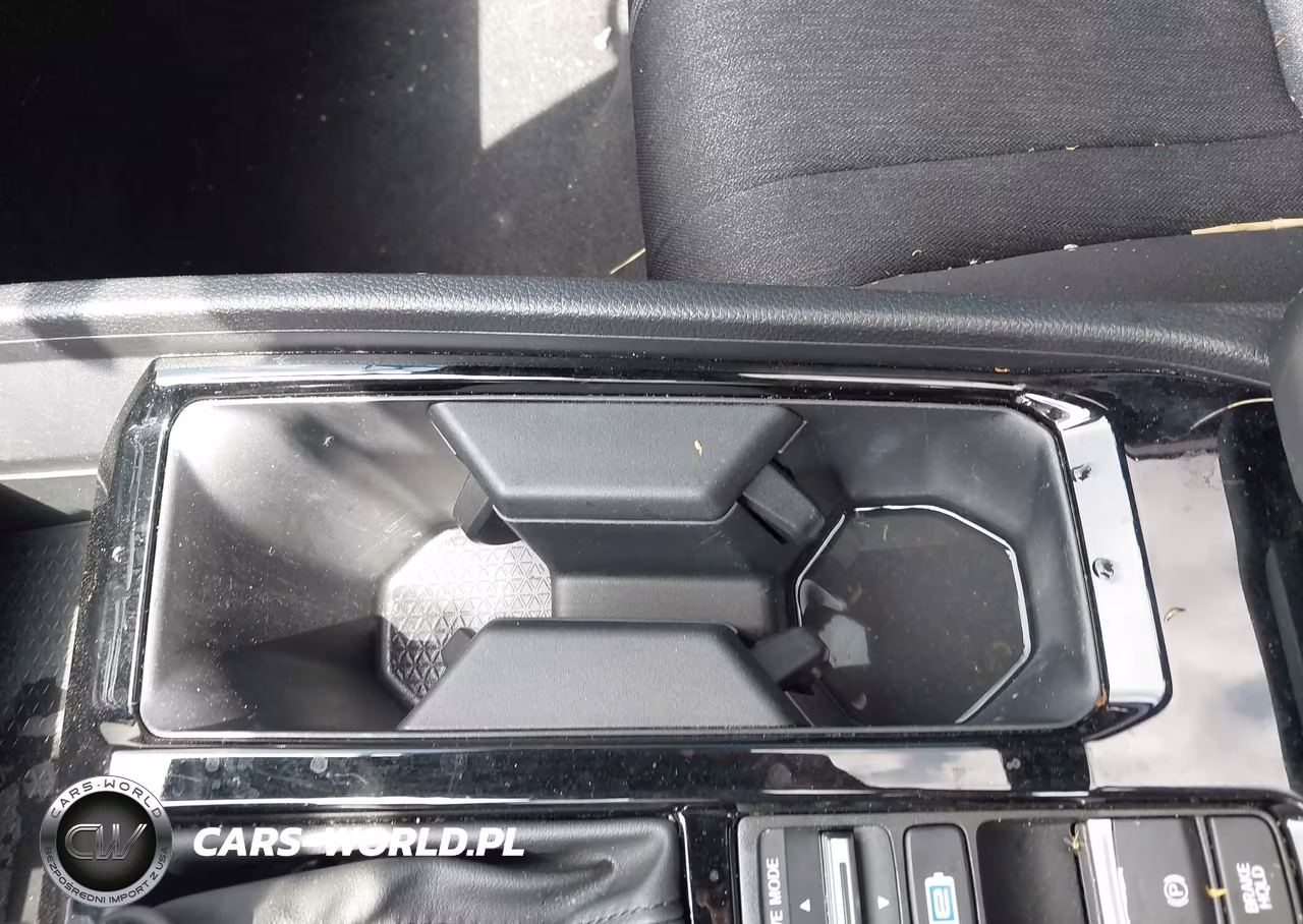 2023 Honda Accord Hybrid Sport VIN:1HGCY2F59PA049322 - 17
