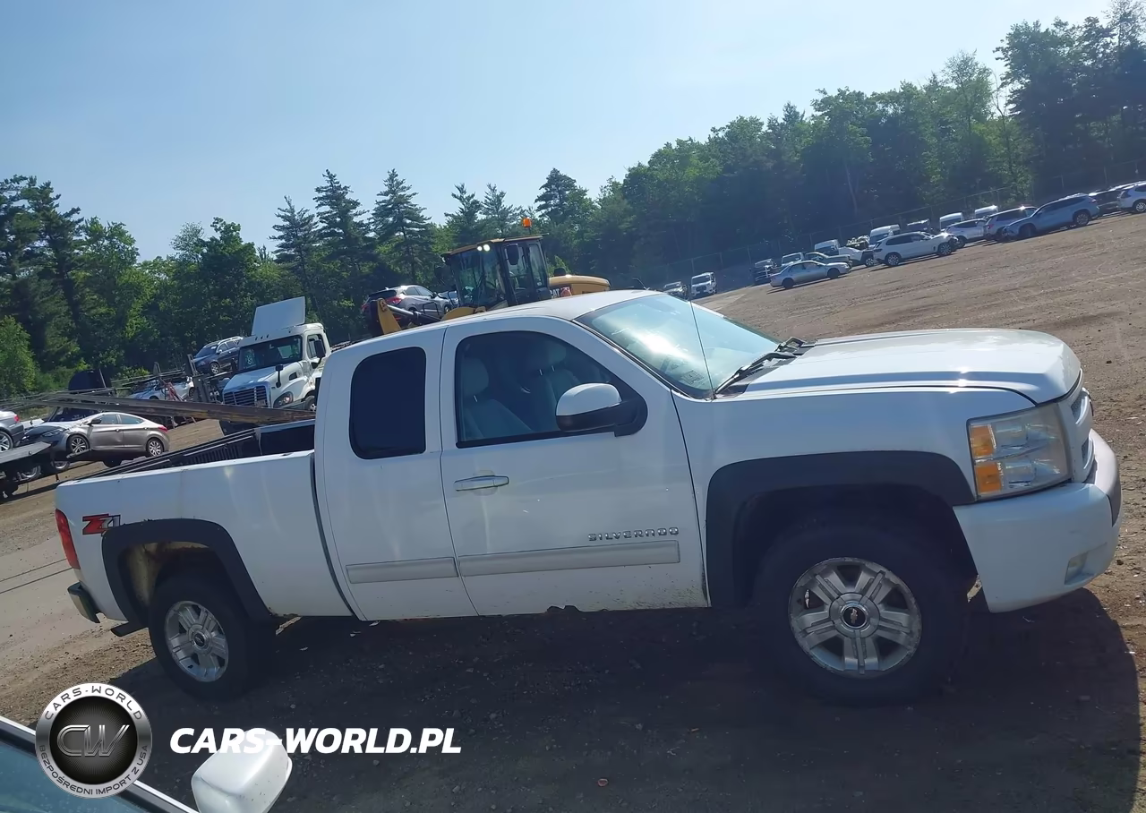 2009 Chevrolet Silverado 1500 Lt VIN:1GCEK29J89Z281481 - 13