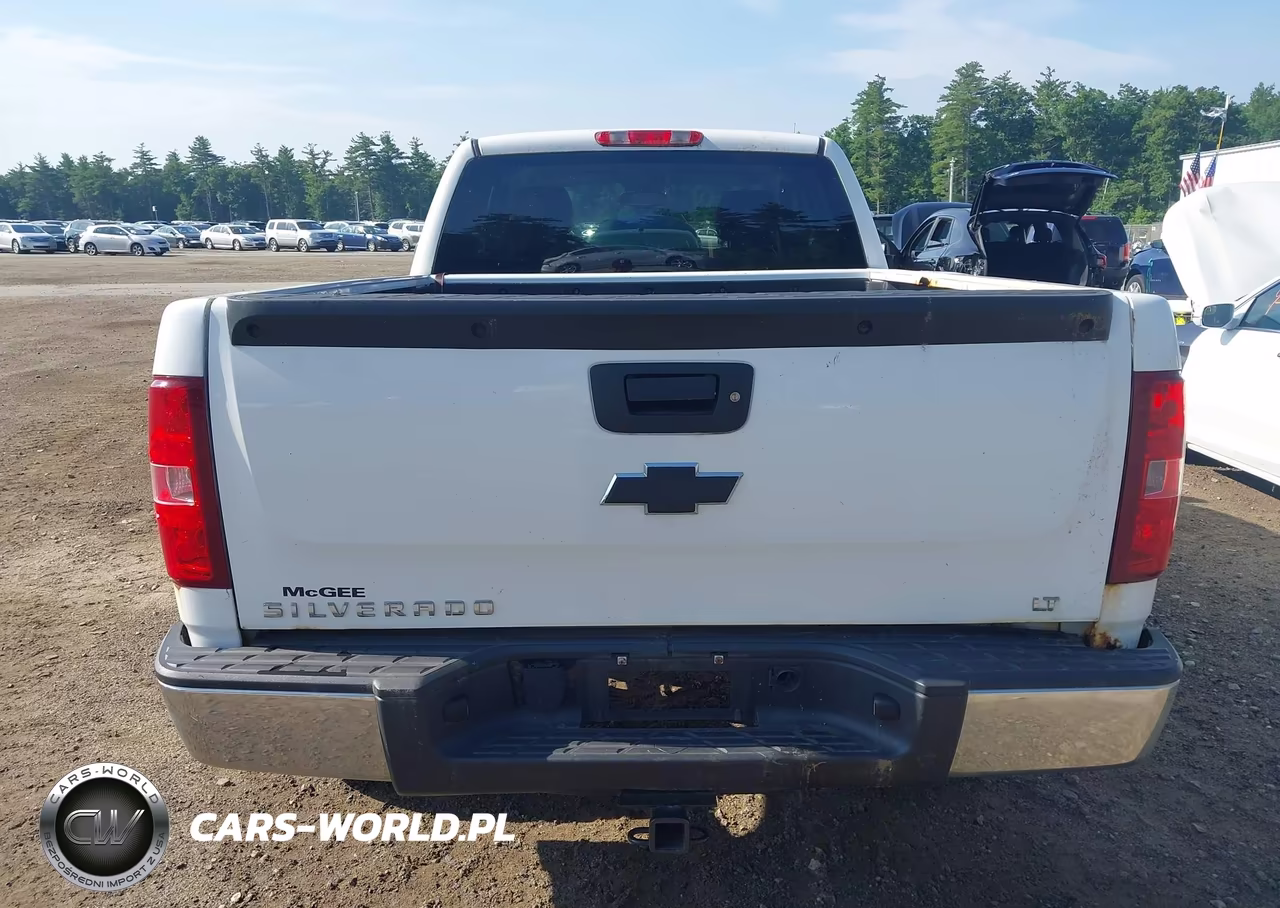 2009 Chevrolet Silverado 1500 Lt VIN:1GCEK29J89Z281481 - 16
