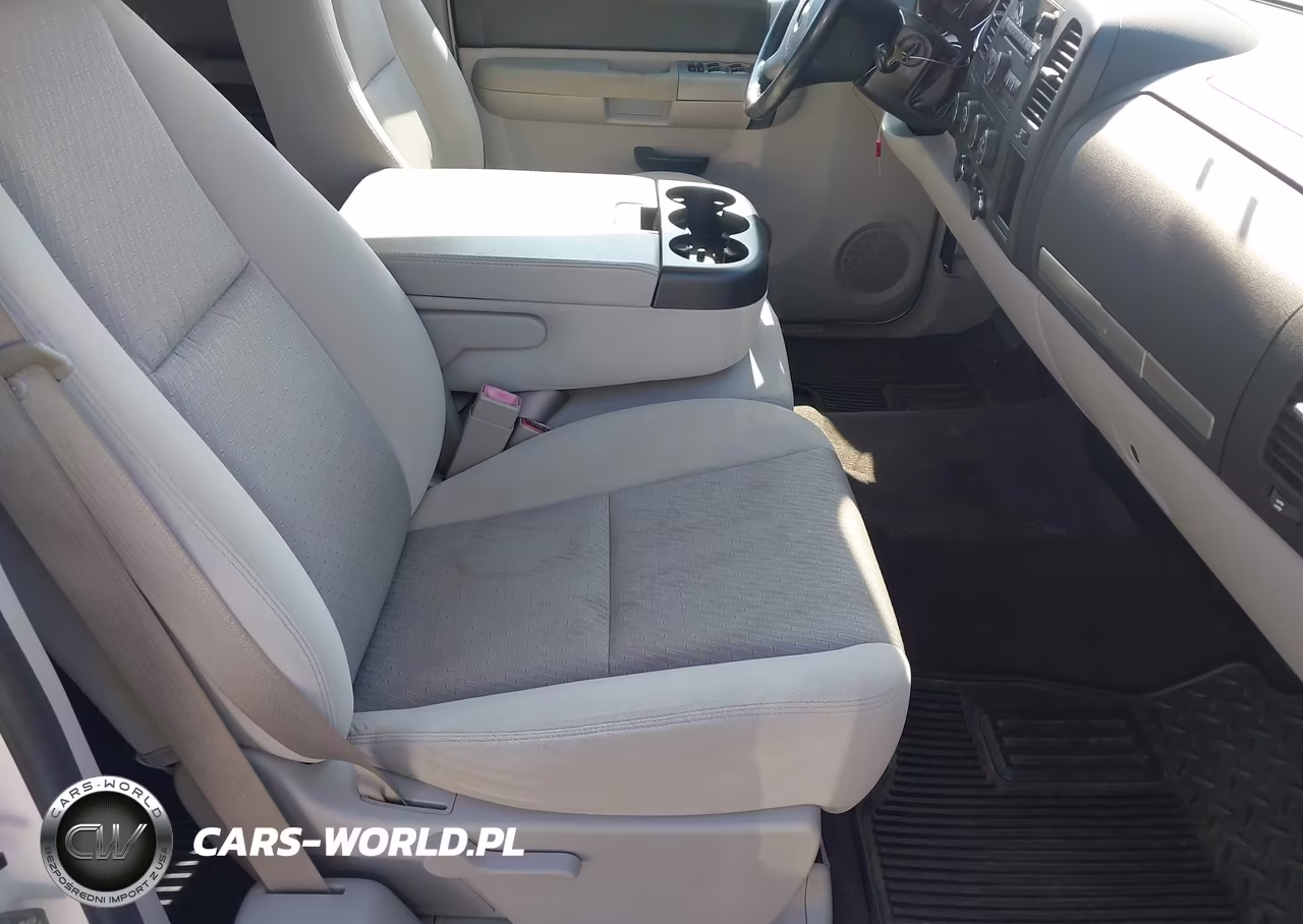 2009 Chevrolet Silverado 1500 Lt VIN:1GCEK29J89Z281481 - 5