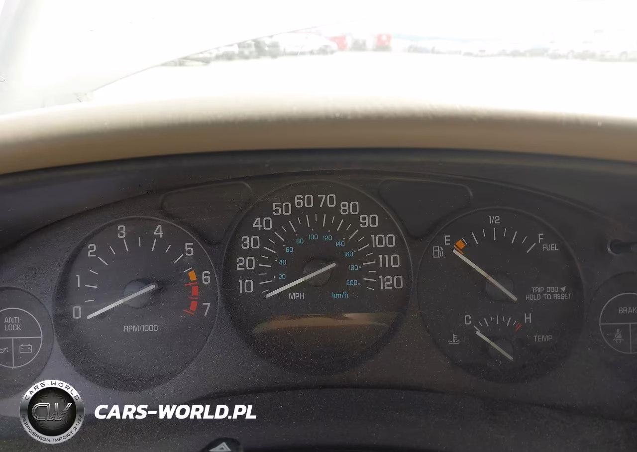 2001 Buick Regal Ls VIN:2G4WB55K711315665 - 7