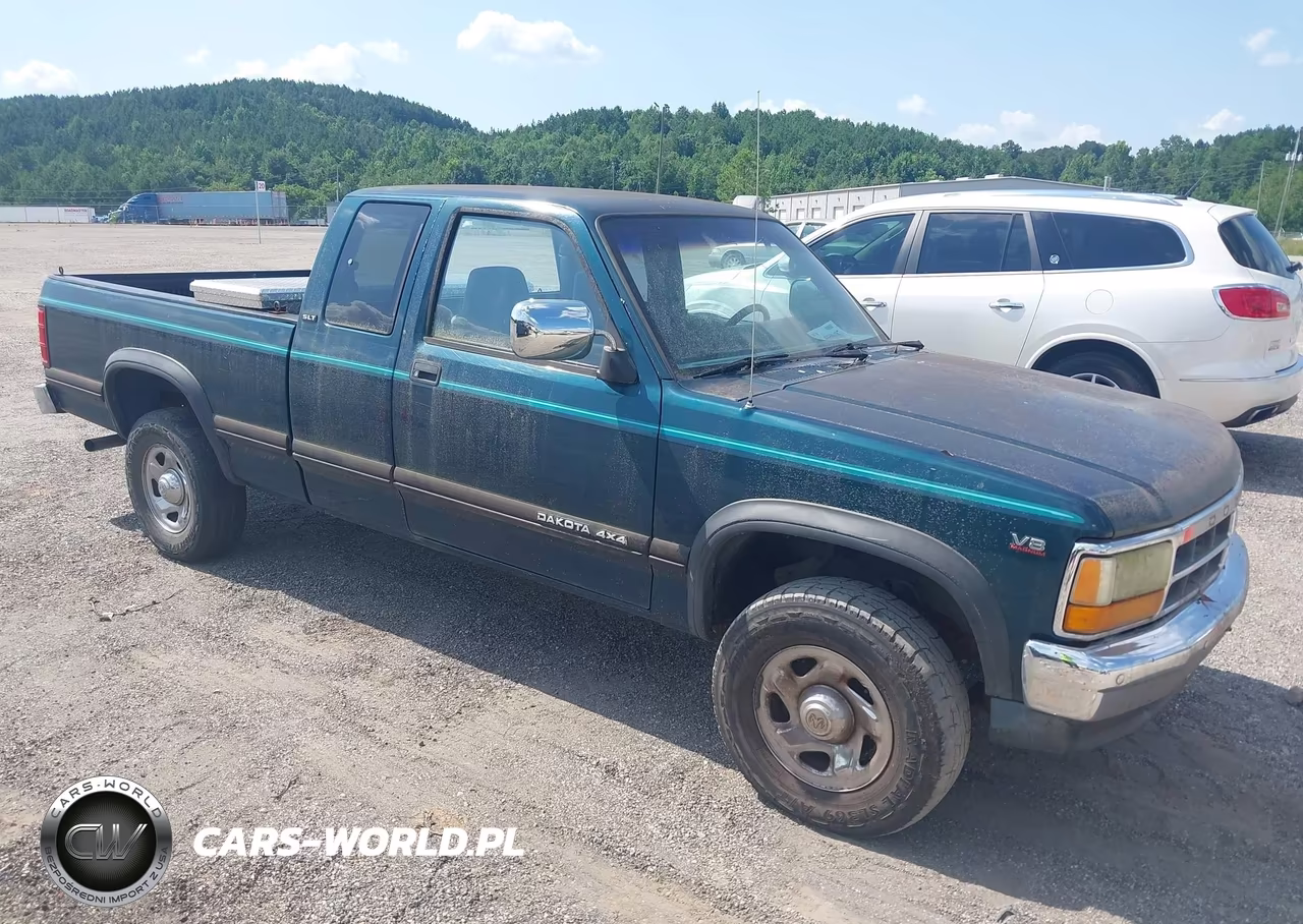 1994 Dodge Dakota