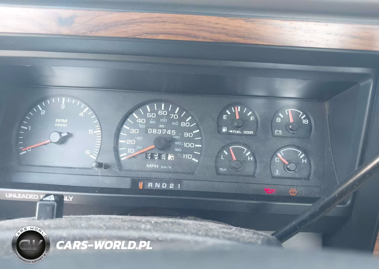 1994 Dodge Dakota VIN:1B7GG23Y7RS595261 - 7