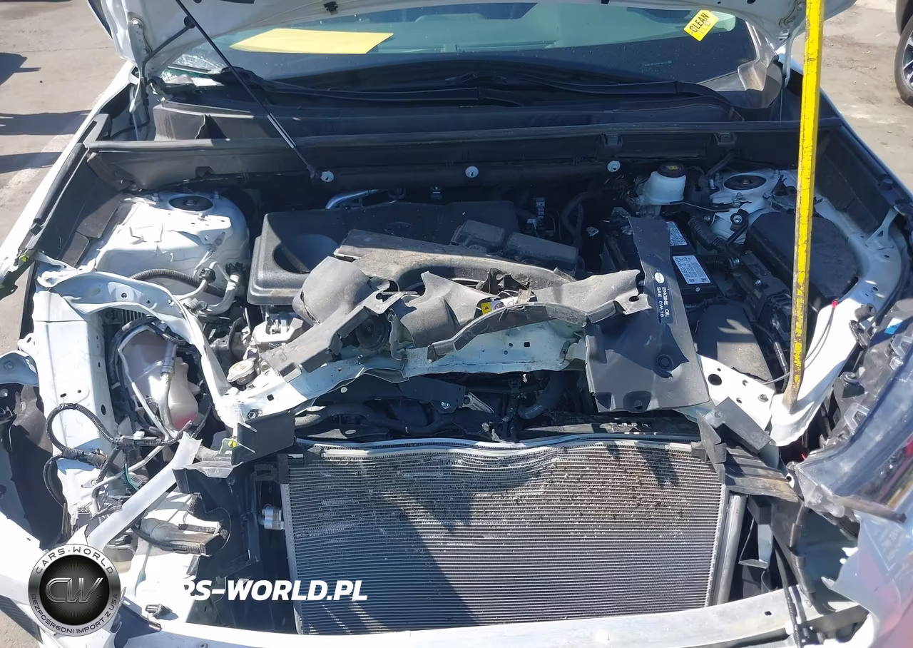 2020 Toyota Rav4 Le VIN:2T3F1RFV5LC120697 - 10
