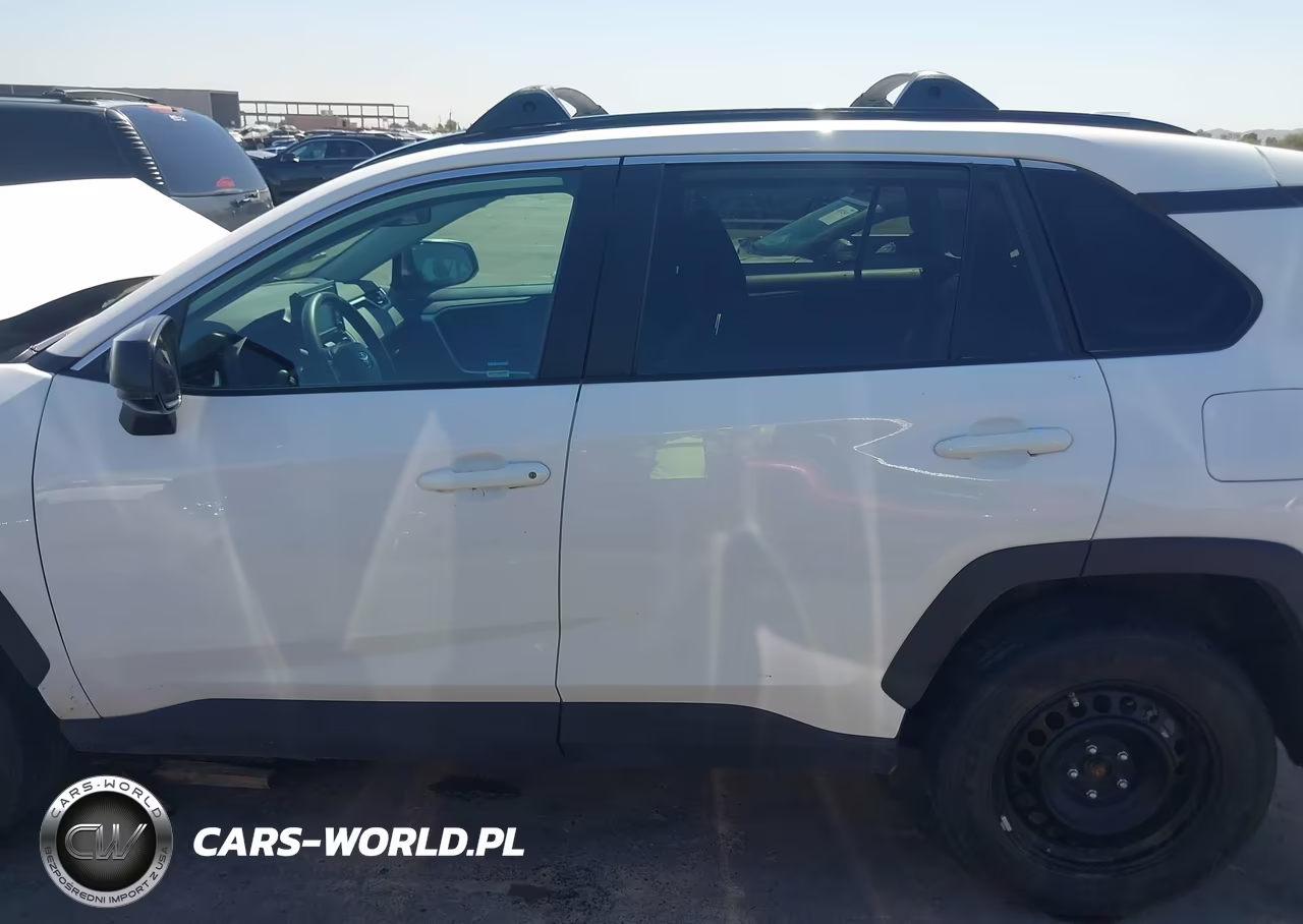 2020 Toyota Rav4 Le VIN:2T3F1RFV5LC120697 - 15